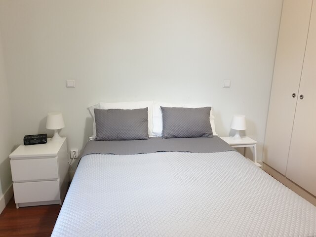 オポルト ダウンタウン アパートメント