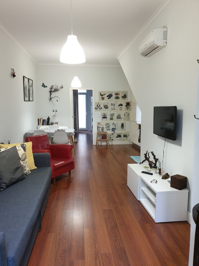 オポルト ダウンタウン アパートメント