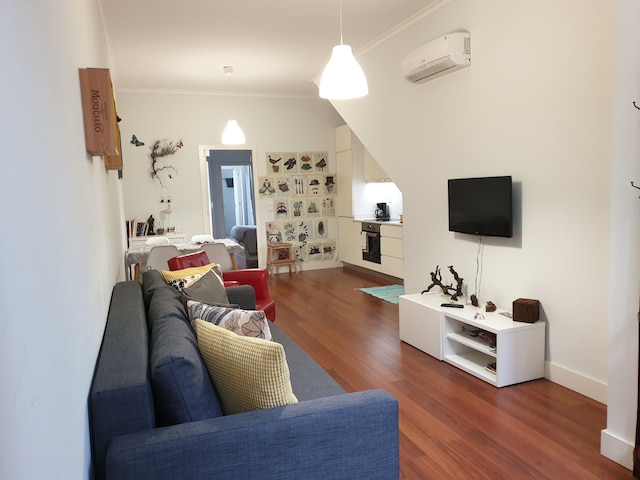 オポルト ダウンタウン アパートメント