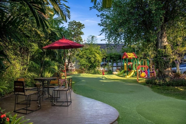 ミラ レジデンス アンド リゾート