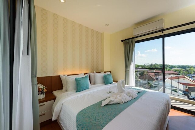 ミラ レジデンス アンド リゾート