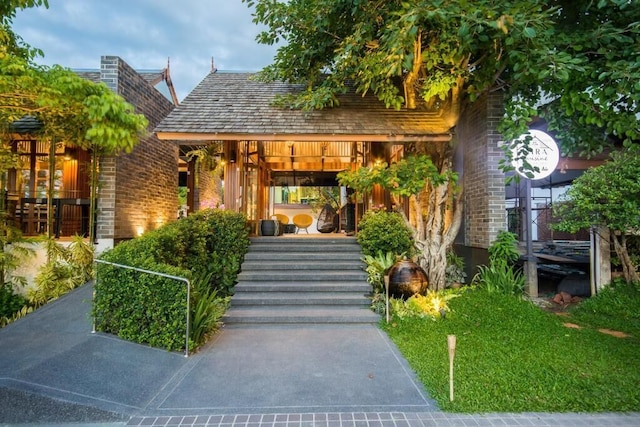 ミラ レジデンス アンド リゾート