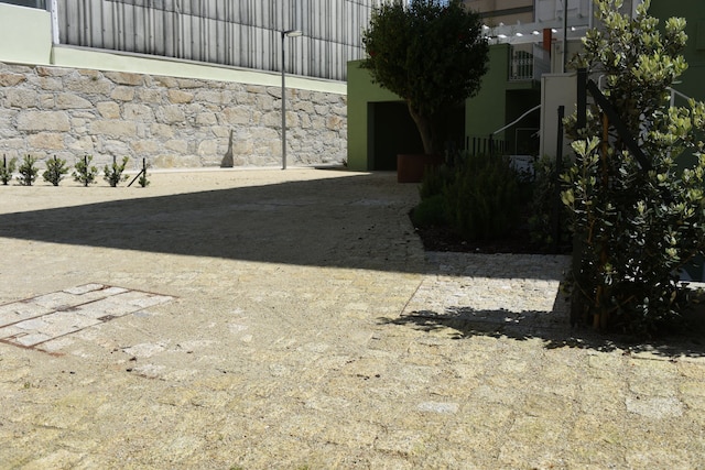 ポルト トラベラー アパートメント