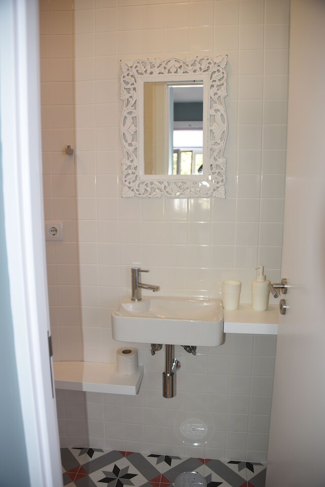 ポルト トラベラー アパートメント