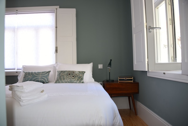 ポルト トラベラー アパートメント