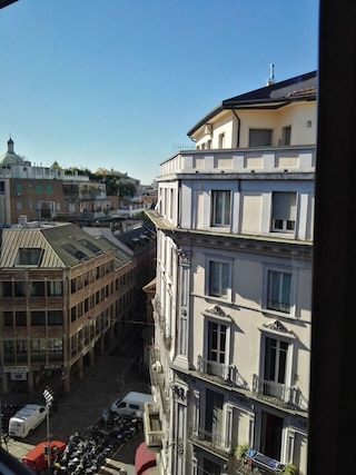 ドゥオモ 4 アパートメント