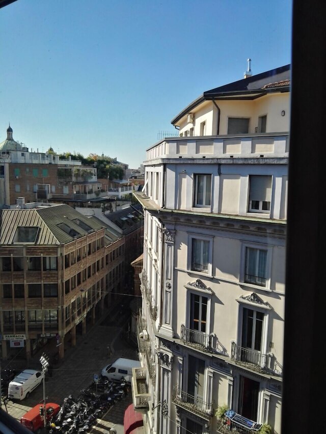 ドゥオモ 4 アパートメント