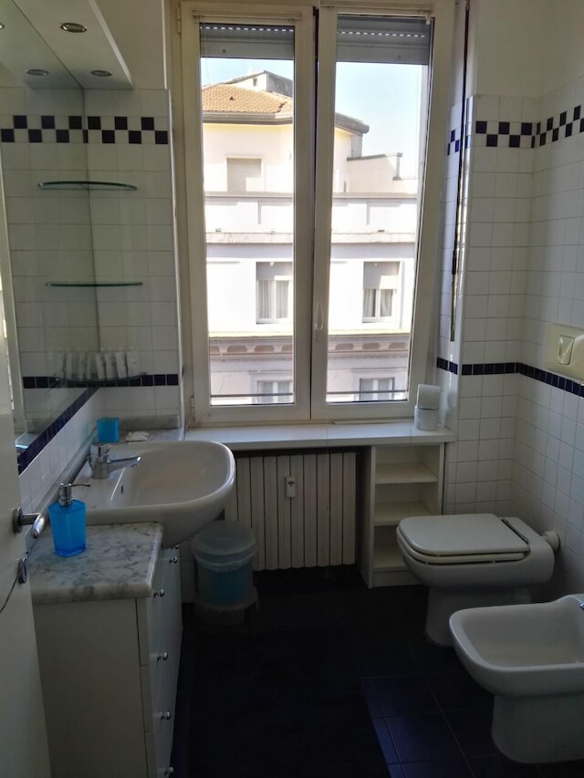 ドゥオモ 4 アパートメント