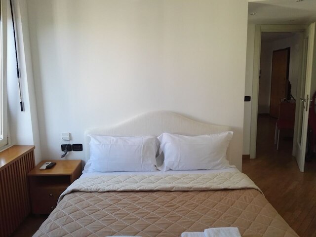 ドゥオモ 4 アパートメント