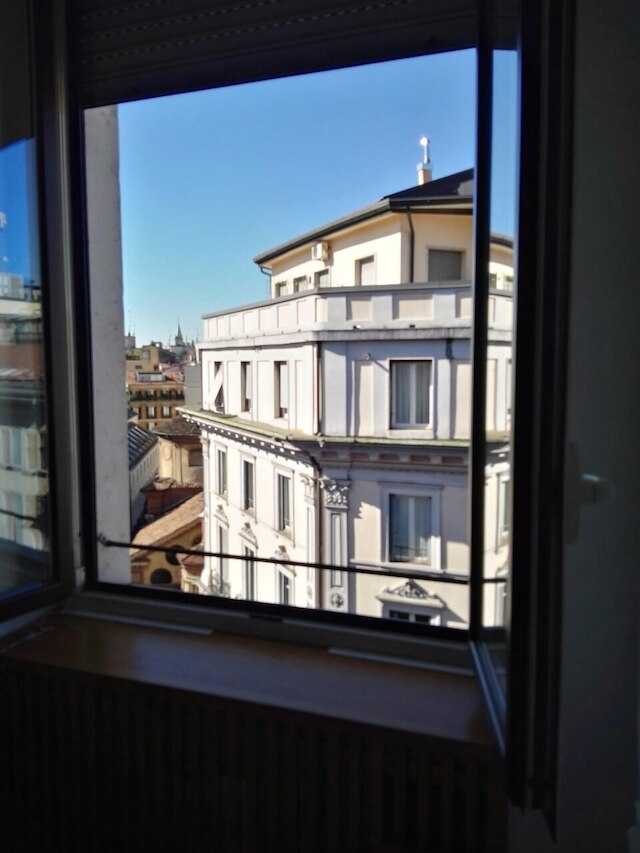 ドゥオモ 4 アパートメント