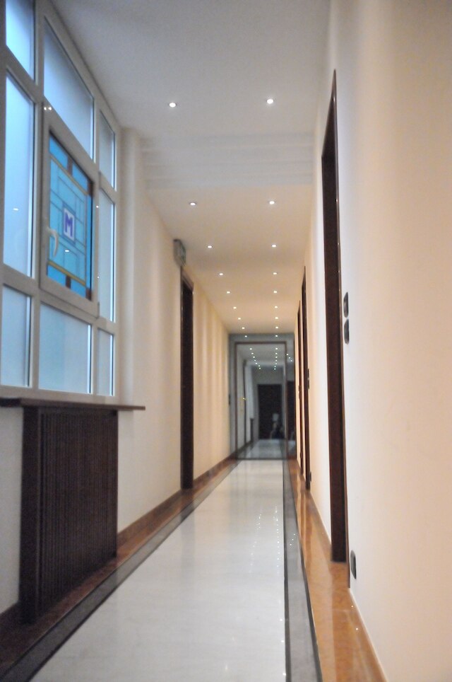 ドゥオモ 4 アパートメント