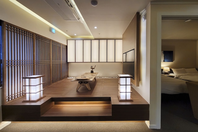 UH スイート ザ チョンノ