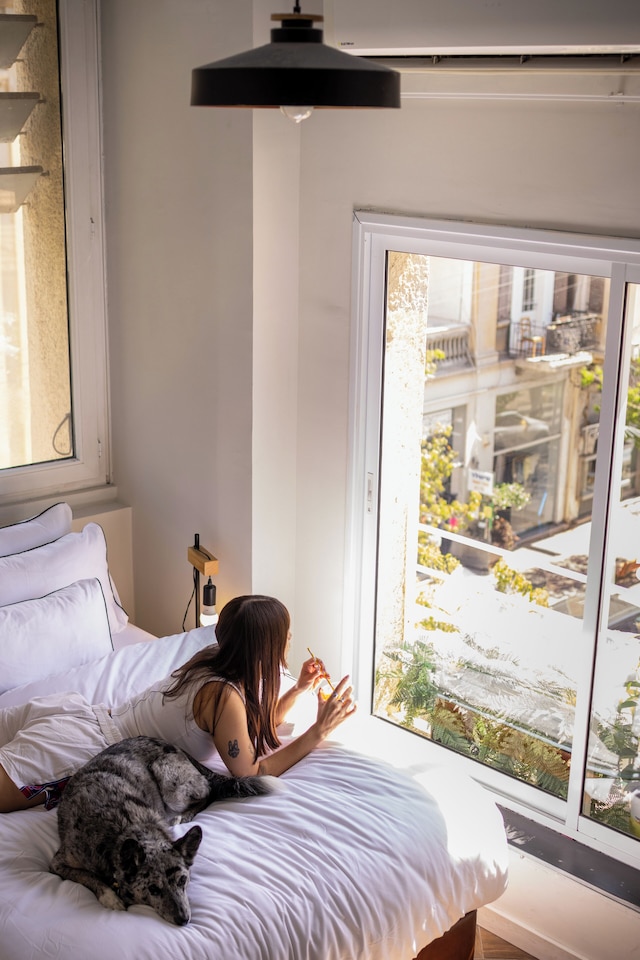 モノクローム・ロスチャイルド - ロギン・テルアビブ・スマートホテル