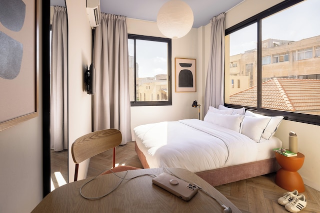 モノクローム・ロスチャイルド - ロギン・テルアビブ・スマートホテル