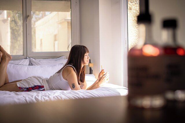 モノクローム・ロスチャイルド - ロギン・テルアビブ・スマートホテル