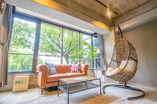 AMP フラット西新 2 階