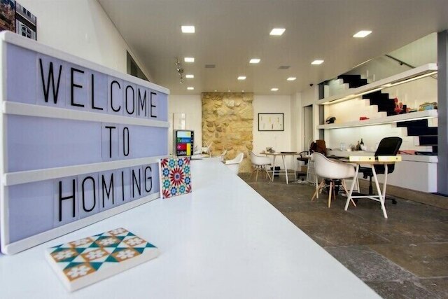 アベニダ プレミアム バイ ホーミング