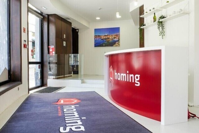 アベニダ プレミアム バイ ホーミング