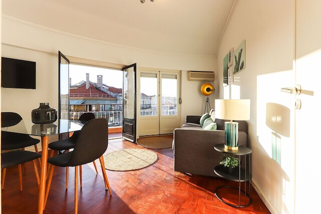 マルケス バルコニー バイ ホーミング