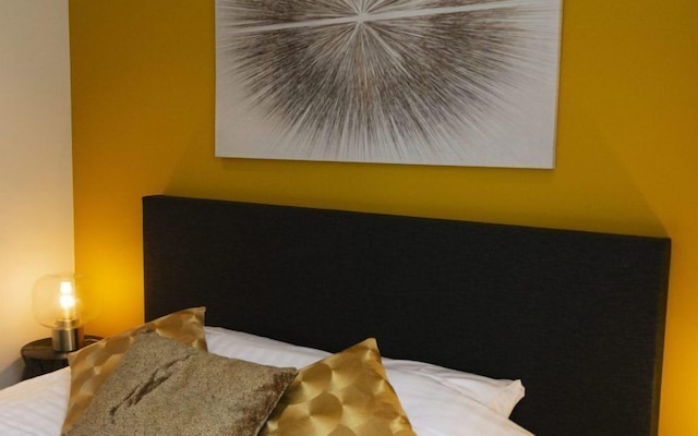 ブティック ホテル ウェスターヴィラ