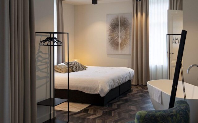 ブティック ホテル ウェスターヴィラ