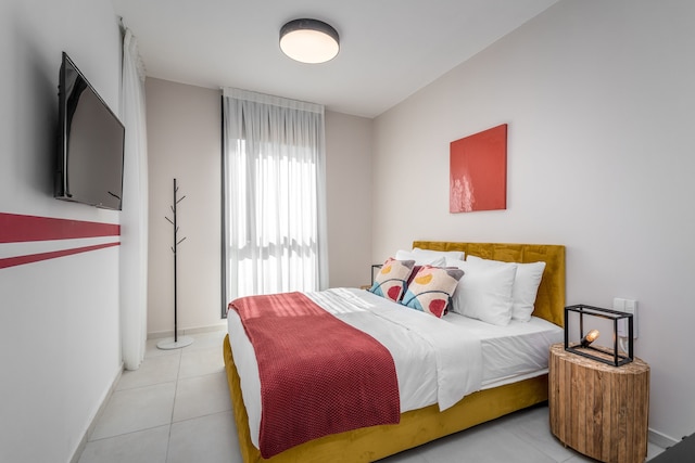 スタイリッシュ ニュー 2 ベッドルーム ジャファ ニア セタイ ホテル