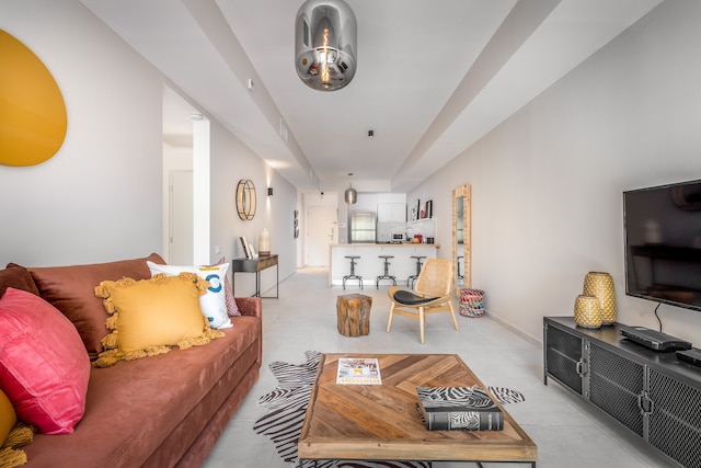 スタイリッシュ ニュー 2 ベッドルーム ジャファ ニア セタイ ホテル