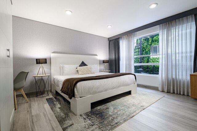 ニド パルケ リンカーン