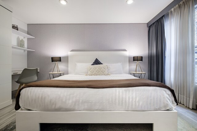 ニド パルケ リンカーン