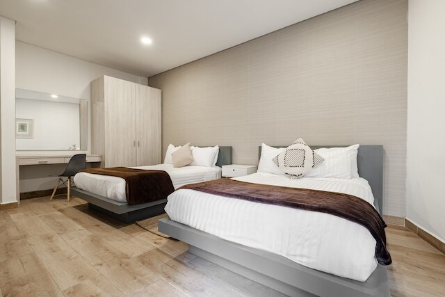 ニド パルケ リンカーン