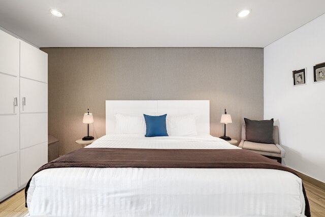 ニド パルケ リンカーン