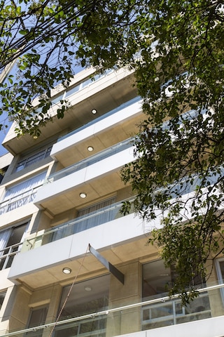 ニド パルケ リンカーン