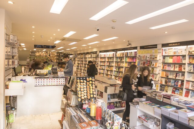 メフィスト アパートメント