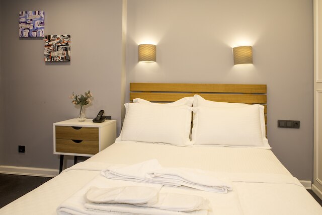 メフィスト アパートメント