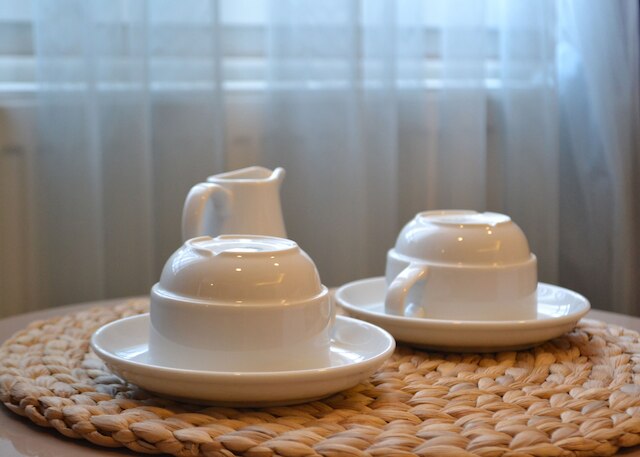 メフィスト アパートメント