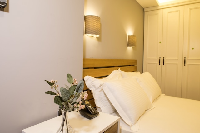 メフィスト アパートメント