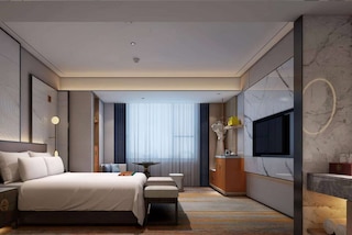 ラマダ バイ ウィンダム長沙武廣