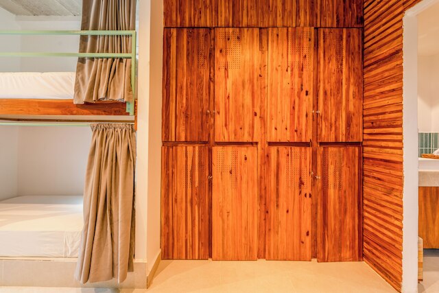 マヤン モンキー イスラ ムヘーレス | ソーシャル ホテル