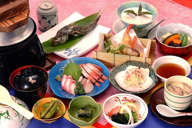 ホテル サルアンピールキング