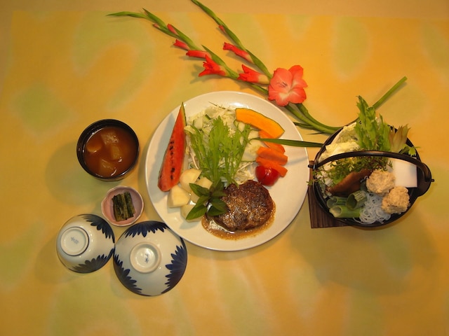 ホテル サルアンピールキング