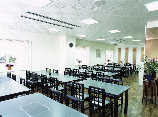 ホテル サルアンピールキング