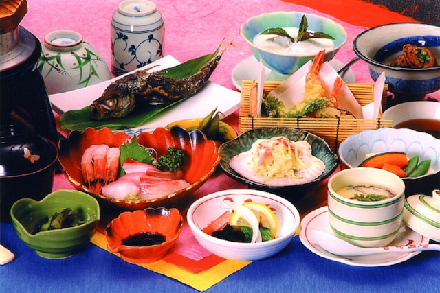 ホテル サルアンピールキング