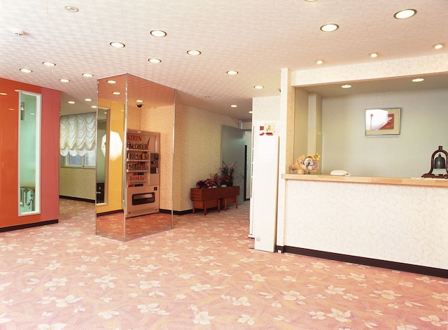 ホテル サルアンピールキング