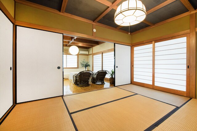 イミオラハウス