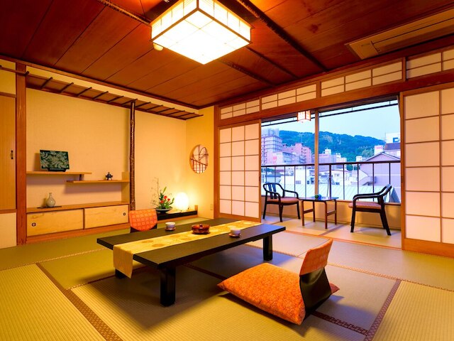 道後グランド ホテル