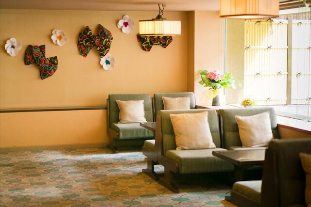 道後グランド ホテル