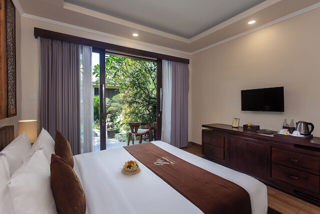 ザ ムドル リゾート by GenuineHost