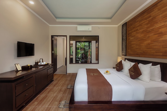 ザ ムドル リゾート by GenuineHost