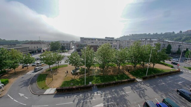 オテル ドゥ トラムウェイ