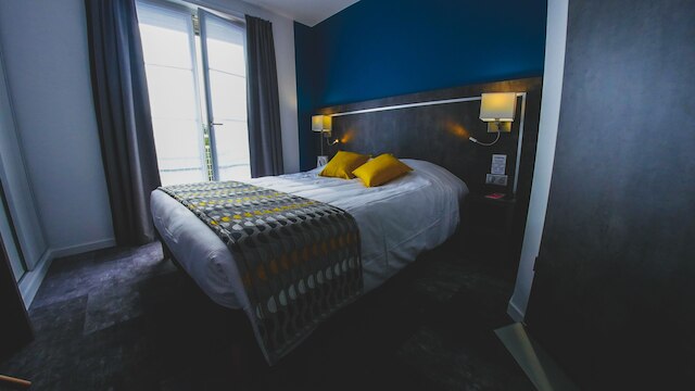 オテル ドゥ トラムウェイ